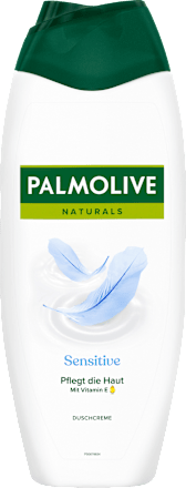 Duschgel Sensitive Palmolive