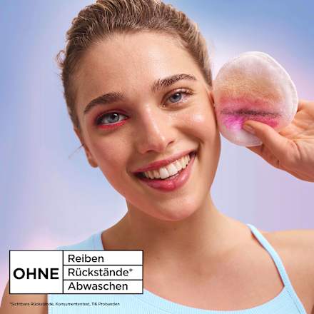 Mizellenwasser All-in-1 empfindliche Augen & Haut Garnier Skin Active