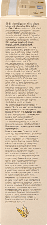 Dinkel-Milchbrei ab dem 5. Monat dmBio