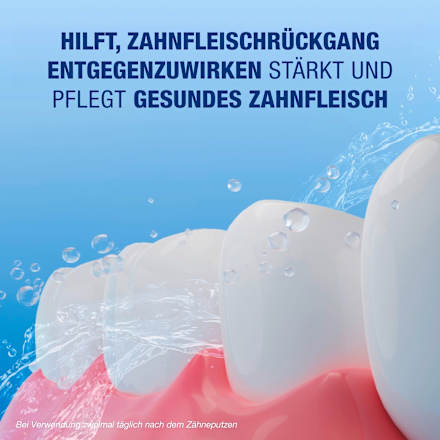 Mundspülung Zahnfleischschutz CB12