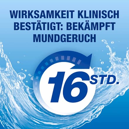 Mundspülung Original Mint CB12