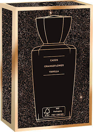L'amour infini Eau de Parfum NIHAN