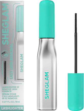 Preparat do łatwego usuwania tuszu do rzęs Lashlighter EZ Remove Lash Essence SHEGLAM