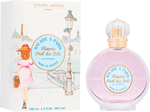 Apă de parfum Balade A Paris Jeanne Arthes