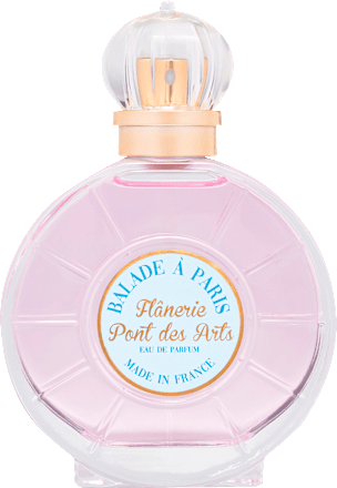 Apă de parfum Balade A Paris Jeanne Arthes