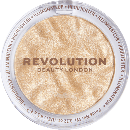 Хайлайтър Raise the bar REVOLUTION