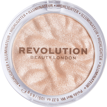 Хайлайтър Dare to divulge REVOLUTION