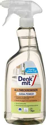 Általános Tisztítószer szódával Denkmit