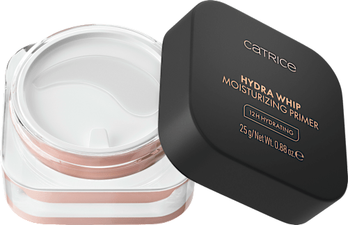 Primer Hydra Whip Moisturizing CATRICE