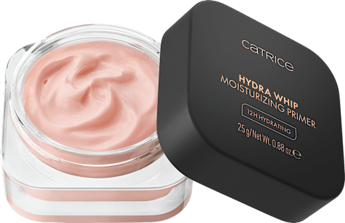 Primer Hydra Whip Moisturizing CATRICE