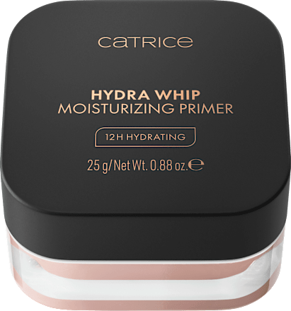 Primer Hydra Whip Moisturizing CATRICE