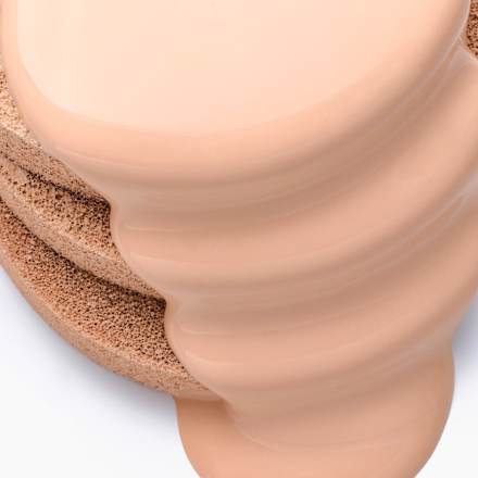 Make-up Invisible Cover Cushion 012C CATRICE