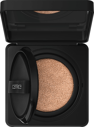 Foundation Invisible Cover Cushion 012C CATRICE