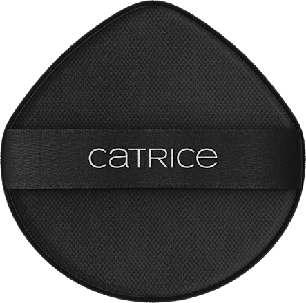 Foundation Invisible Cover Cushion 012C CATRICE