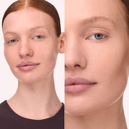 Foundation Invisible Cover Cushion 012C CATRICE