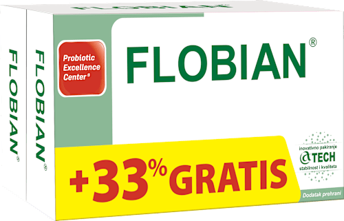 Flobian kapsule AbelaPharm