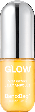 pleťové sérum Vita Genic Jelly Glow Ampoule Bano:Bagi