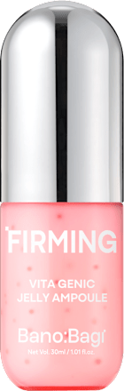 pleťové sérum Vita Genic Jelly Firming Ampoule Bano:Bagi