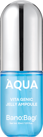 pleťové sérum Vita Genic Jelly Aqua Ampoule Bano:Bagi