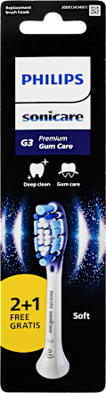 Sonicare pótfej Gum Care Philips Sonicare