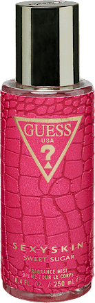 Testpermet Sexy Skin Sweet Sugar Guess