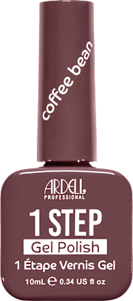 UV Nagellack 1 Step Gel Coffee Bean ARDELL