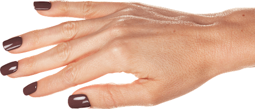 UV Nagellack 1 Step Gel Coffee Bean ARDELL