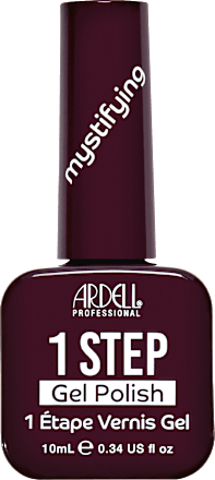UV Nagellack 1 Step Gel Mystifying ARDELL