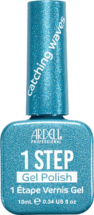 UV Nagellack 1 Step Gel Catching Waves ARDELL