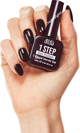 UV Nagellack 1 Step Gel Mystifying ARDELL