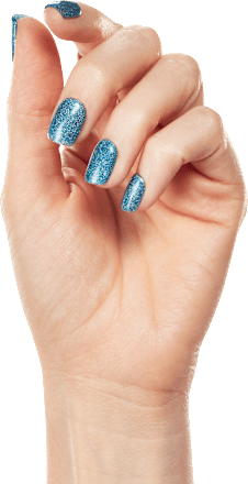 UV Nagellack 1 Step Gel Catching Waves ARDELL