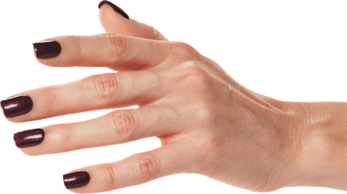 UV Nagellack 1 Step Gel Candied Plum ARDELL