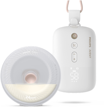 Električna izdajalica PHILIPS AVENT