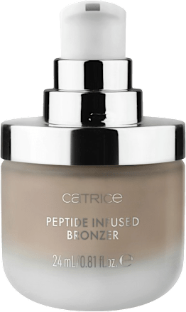 Seashell Stories bronzer - C01 Too Tan To Handle CATRICE