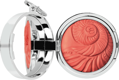 Seashell Stories kremasto rumenilo - C02 Peach Perfect CATRICE