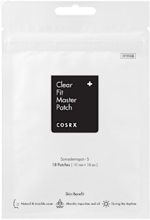 Plasturi pentru imperfecțiuni Cosrx