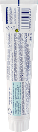 Zahnpasta Sensitive Care Dontodent