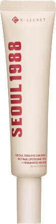 SEOUL 1988 oční krém Retinal + fermentované fazole K-SECRET