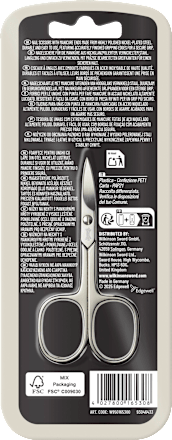 Škarjice za nohte 922 WILKINSON SWORD