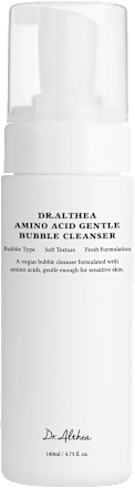 čisticí pěna Amino Acid Gentle Dr. Althea