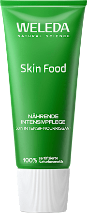 Negovalna krema Skin Food WELEDA