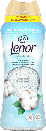 Illatgyöngy Cotton Fresh XL Pack Lenor