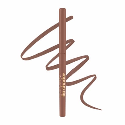 Lipliner 2000 Colour 080 Rustic Brick MAX FACTOR