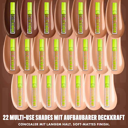 Concealer Wonder Snatch Neutral Beige NYX PROFESSIONAL MAKEUP