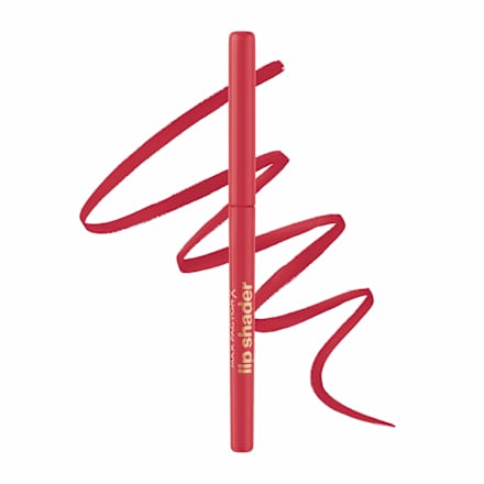 Lipliner 2000 Colour 040 Red Stroke MAX FACTOR