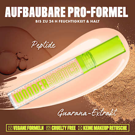 Concealer Wonder Snatch 03 Pale Cool NYX PROFESSIONAL MAKEUP