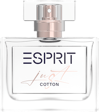 Just Cotton edp ESPRIT