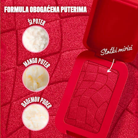 buttermelt blush rumenilo- 05.50 cherry pop NYX PROFESSIONAL MAKEUP