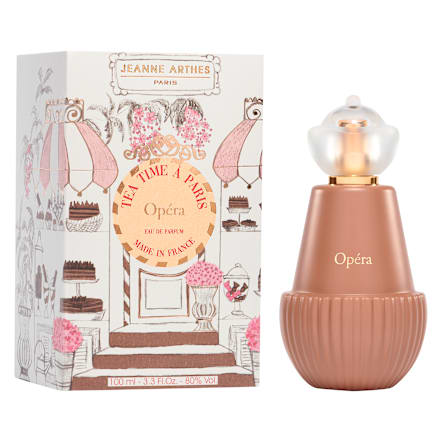 Apă de parfum Tea Time A Paris Jeanne Arthes