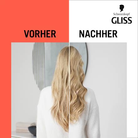 Sprühkur Micro Repair Schwarzkopf GLISS